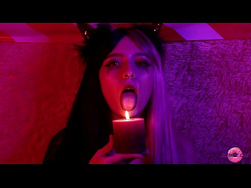 ❤️ Blowjob Hikaka mai i te Sexy Succubus me te Waha Whakanui ataata porn i mi.sexvideosex.top ﹏