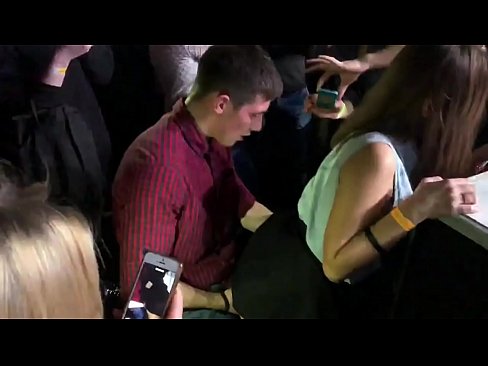 ❤️ sex tūturu i roto i te nightclub Russian. 18-tau-tawhito Russian kotiro i roto i te nono me te tara fucked i roto i te nightclub ataata porn i mi.sexvideosex.top ﹏